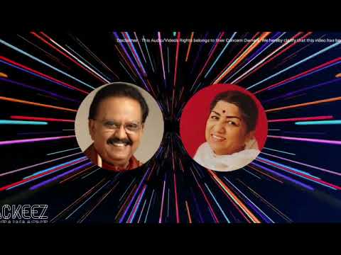 Hum Tum Dono Jab (1981) Ek Duuje Ke Liye, SP Balasubramaniam & Lataji, Music : Laxmikant Pyarelal