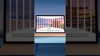 How I Made This Creative Slide in PowerPoint #creativeslides #powerpointpresenation