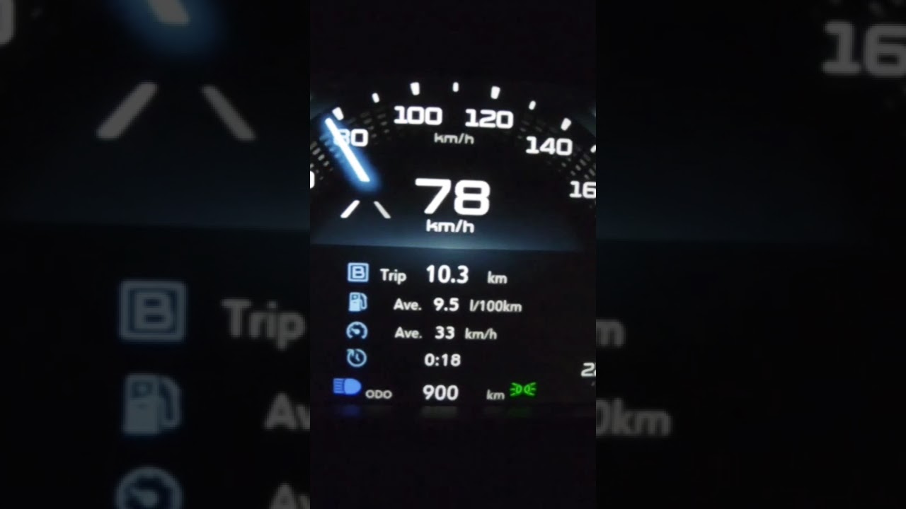 ISUZU D'MAX 1.9L Turbo Diesel 4x2 Auto Plus 2025 | 0-100 km/h