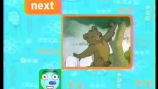 noggin feetface little bear hq 2002-2003 1080p rare