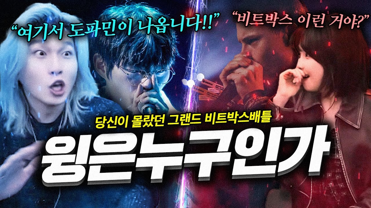 윙은 세계에서 어느정도일까?