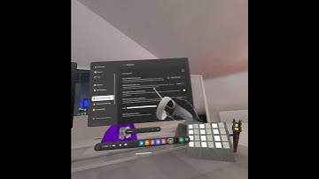 How to get high preds on meta quest 2/ NO PC NO COMPUTER AND NO PHONE #quest2 #vr #settings