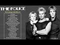 The Police Greatest Hits Full Album - Best Songs Of The Police
!!!
