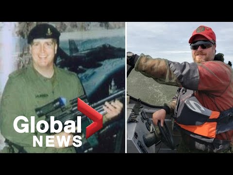 The Rideau Hall Intruder S State Of Mind And Possible Motive 