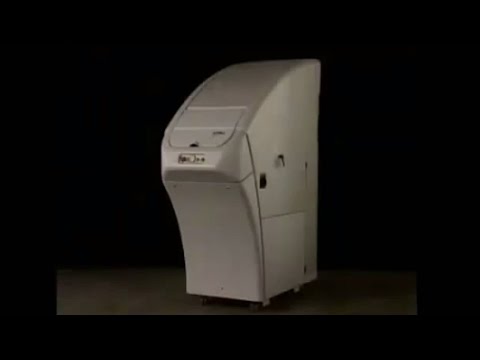 Kobra Cyclone Industrial Shredder