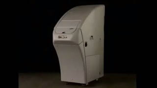 Kobra Cyclone Industrial Shredder