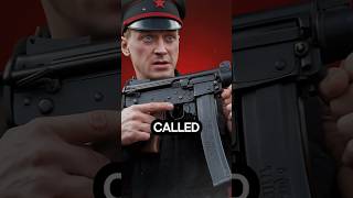 Famous Why Soviets Called the MP 38/40 'Schmeisser #short #ww2stories Profile