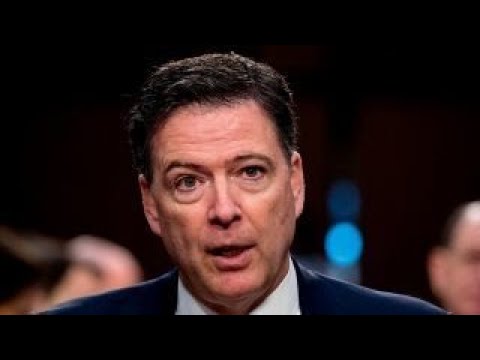 What should Congress ask James Comey?