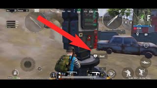 How to Re -Call teammate after death in Battlegrounds mobile india or pubg mobile | Tech Makan screenshot 4