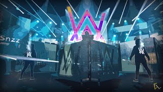 Top 15 Alan Walker 2020  -  Best Songs Of Alan Walker 2020