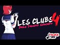 Infoclub occulte enlightenment  les clubs dans yandere simulator 4  thorie time 034