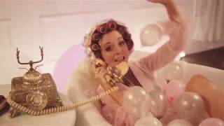 Lindsey Stirling   Santa Baby  Official VideoClip
