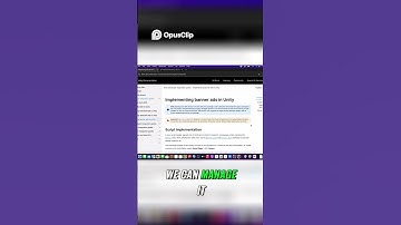 Banner Ads Tutorial  Implement, Manage, and Optimize in Games #unity