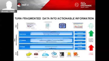 Big Data and Data Virtualization - Kenny Peeples