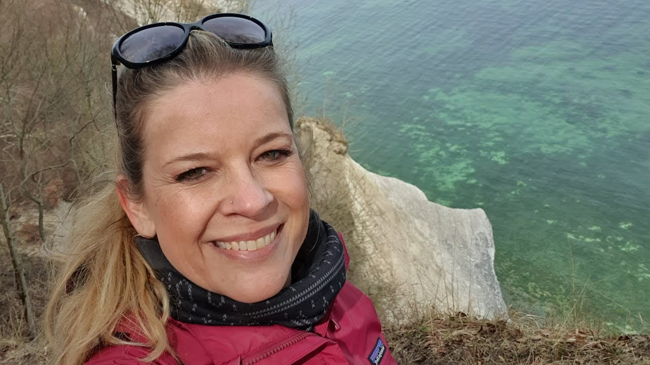 Rügen & das Meer 🌊🌞