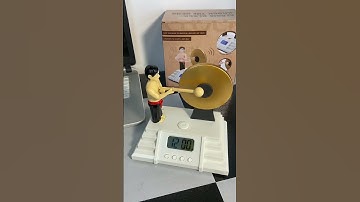 alarm clock#toys #foryou #viralshorts