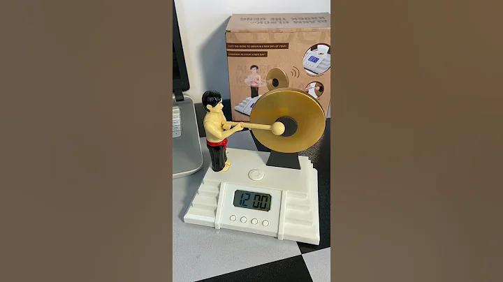 alarm clock#toys #foryou #viralshorts