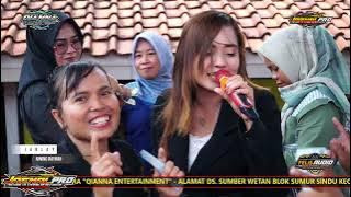 JABLAY ~ NINING RAYHAN || ORKES DANGDUT
