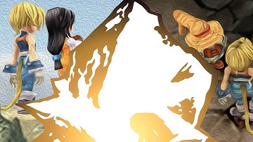 Final Fantasy IX (Excalibur II Perfect Game) - Part 7