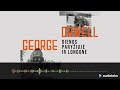 DIENOS PARYŽIUJE IR LONDONE. George Orwell audioknyga | Audioteka.lt