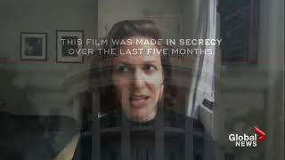 Totally Under Control documentary - Global National 2020