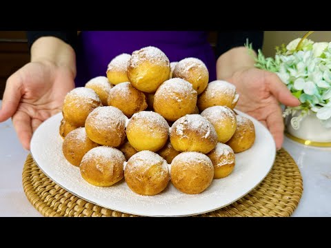 Видео: Беру творог и яйца! Мало кто знает этот секрет! Это просто бомба!ИДЕАЛЬНО НА ЗАВТРАК! ВСЕ В ВОСТОРГЕ