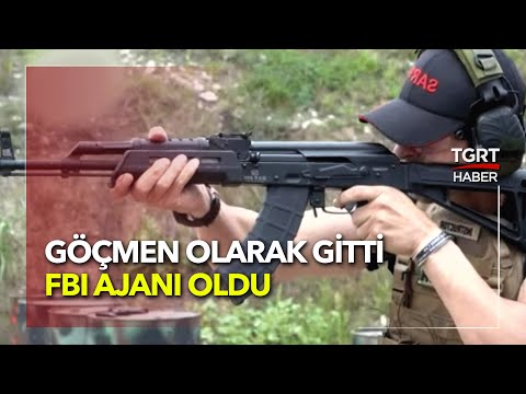 Video: FBI Ajan Ücreti