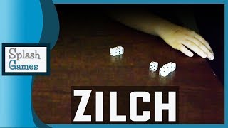 Dice Game: Zilch screenshot 2