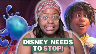 Strange World Proves Disney Is Out of Ideas