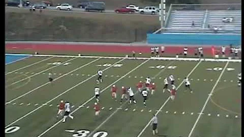 Darryl Overton Highlight Reel Part 1