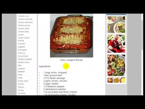 lasagna-recipe-»-easy-lasagna-recipe---recipep