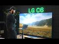 LG C6 OLED : Meilleur rapport qualité/prix 2026 📺