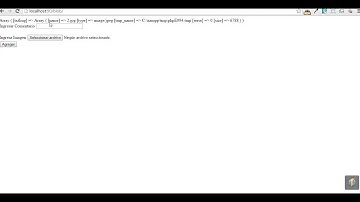 Guardar Imagen a Base de Datos con PHP de Tipo Blob - Parte 1