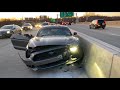 I Totaled My Mustang GT...