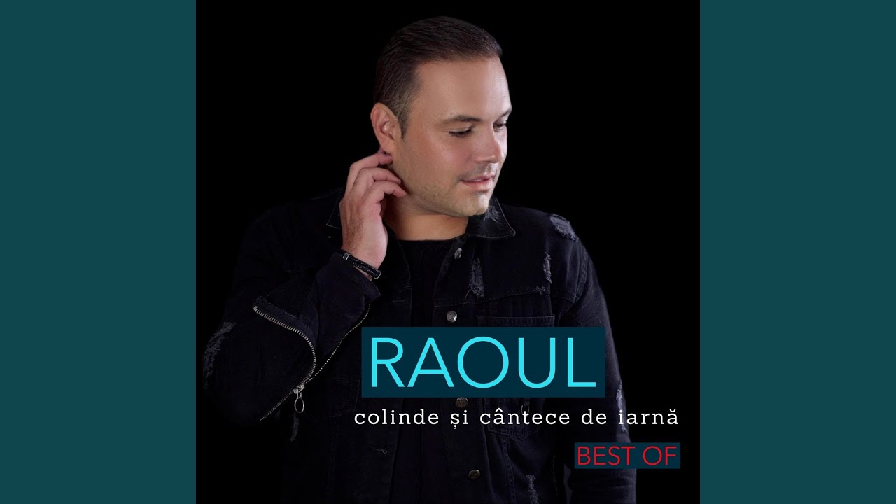 youtube colinde de craciun raoul De Craciun (feat. Claudiu Dumitrache)   YouTube