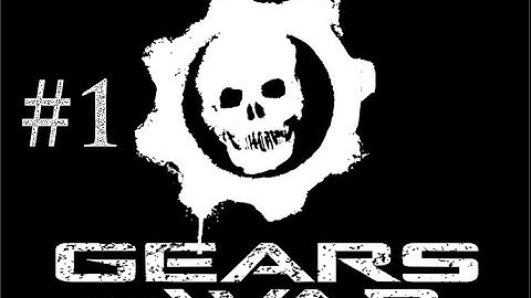 Gears of War Judgement: Aftermath Part 1