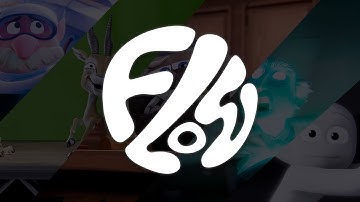 Flow Animation Studios | 2025 Demo Reel