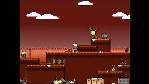 LISA: The Pointless Charm Update Playthrough With Friends