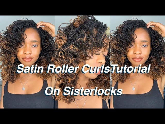 Pipe Cleaners Loc Rollers   – Beauty Coliseum