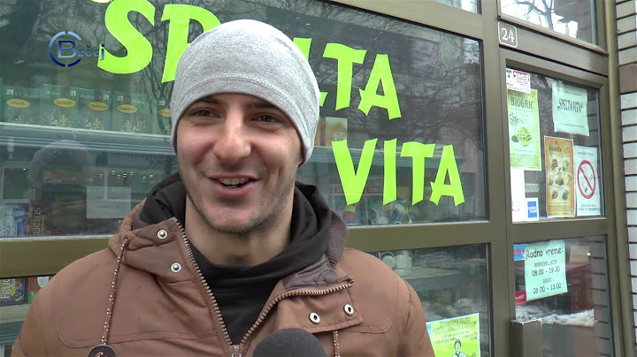 TV BEČEJ: ANKETA: Da li učestvujete u nagradnoj igri Uzmi račun i pobedi?