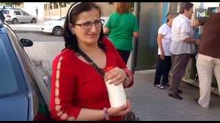 HDL Venta directa: máquinas expendedoras de leche fresca al rescate de la ganadería tradicional