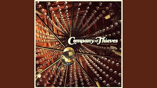 Miniatura de vídeo de "Company Of Thieves - Past The Sleep"