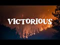 Victorious The Score Lyrics 2021 mp3