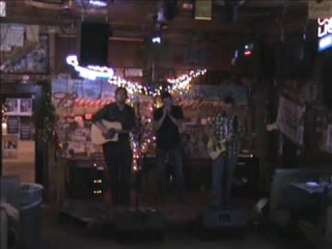Four Left Turns - "Tell It To Me" - Adairs 8.18.09