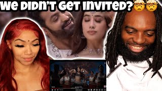 Daavudi - దవద Video Song Devara Ntr Janhvi Kapoor Reaction