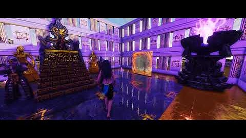 Conan Exiles Character Server Transfer using Amunet Server Transfer Mod