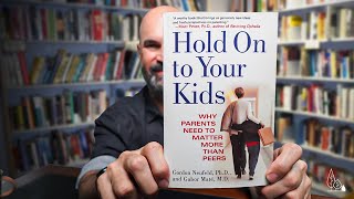 The Game-Changing Book Every Parent Needs