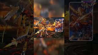 Sun New Collector Titans Skin Confirmed😱😱🔥🔥😱-Possibility September/October. #mobilelegends #mlbb