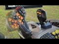 Sidewinder Ultra Armrest Walkaround | T7 Heavy Duty PLM Intelligence
