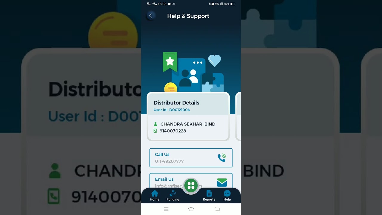 Relipay Paise kaha  dikhai dega Main Wallet, AePS Wallet & QR Wallet Full Details A BRAND OF RNFI